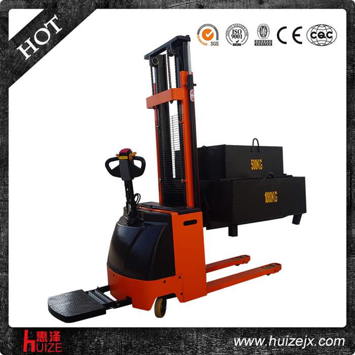 全電動(dòng)堆高車 全電動(dòng)堆高車