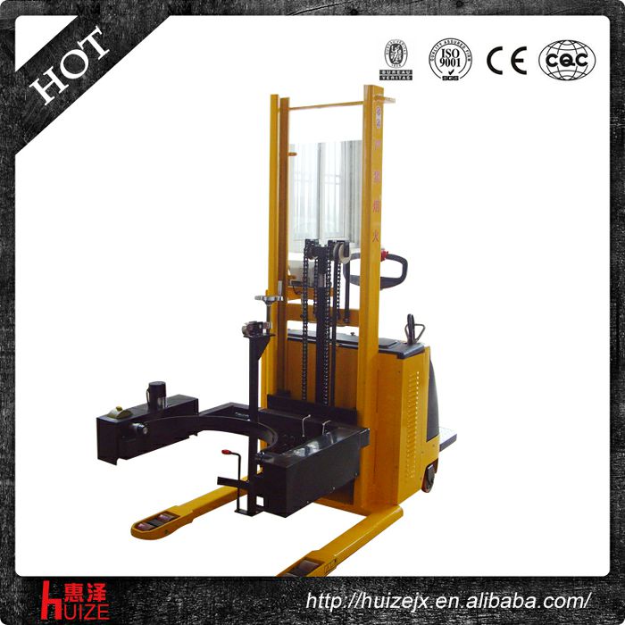 HZFDDDDQ-25全電動(dòng)稱重電翻轉(zhuǎn)油桶車(chē) HZFDDDDQ-25全電動(dòng)稱重電翻轉(zhuǎn)油桶車(chē)